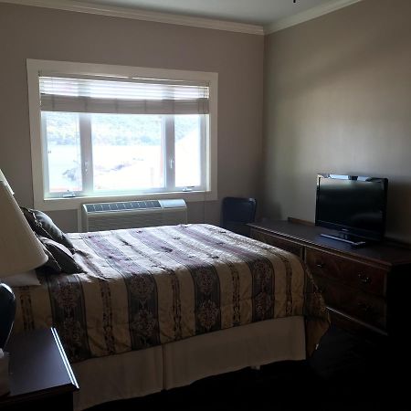 Beachcomber Inn Conesus Extérieur photo